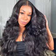 Wear & Go Glueless Lace Wig Body Wave Wigs Pre-Everything Human Hair Wig