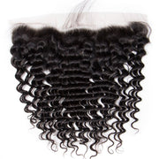 Curly Frontal Swiss Lace  13X4 & 13X6