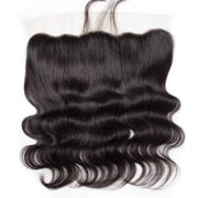 Curly Frontal Swiss Lace  13X4 & 13X6